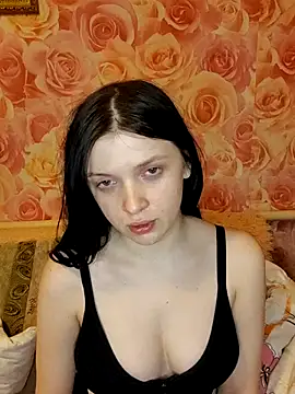 Chamoomile online show from February 9, 10:08 pm