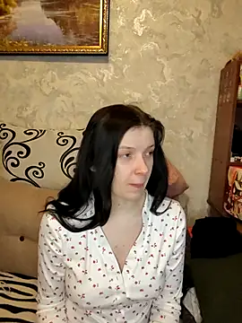 Chamoomile online show from February 17, 8:06 pm