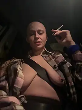 Alis Roxy online show from February 12, 9:47 pm