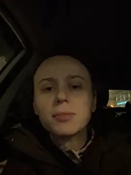 Alis Roxy online show from February 15, 10:41 pm