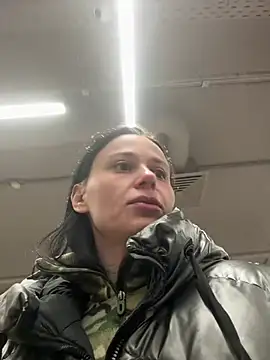 Alis Roxy online show from February 25, 12:55 am