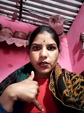 Radha hot online show from February 4, 3:18 pm