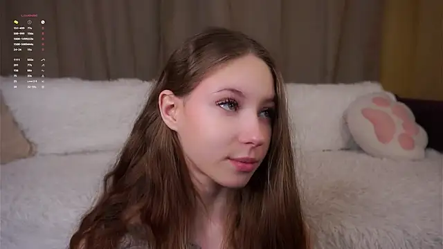 NakeshaPogar online show from February 27, 2:12 am