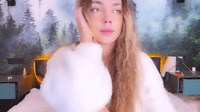 Eva StarXXXX online show from November 1, 12:17 am