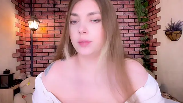 Eva StarXXXX online show from March 15, 8:49 pm