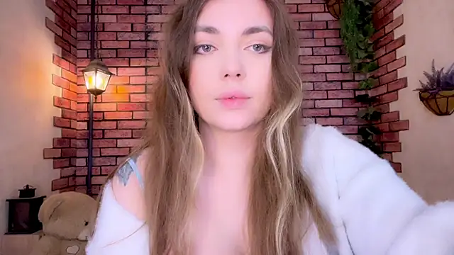 Eva StarXXXX online show from April 8, 10:22 pm