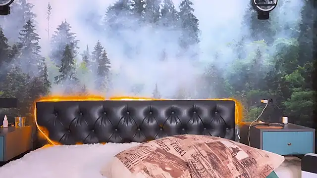 Eva StarXXXX online show from November 4, 12:58 am