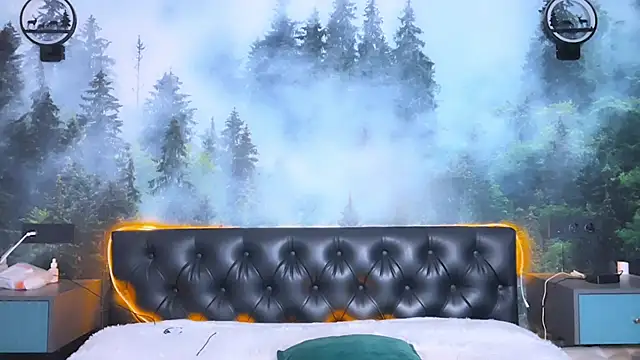 Eva StarXXXX online show from November 7, 3:22 am