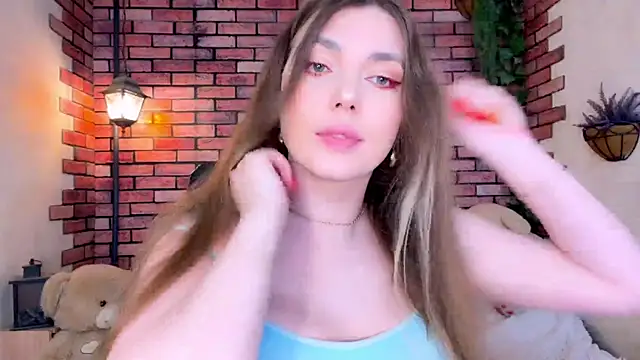 Eva StarXXXX online show from May 31, 9:26 pm