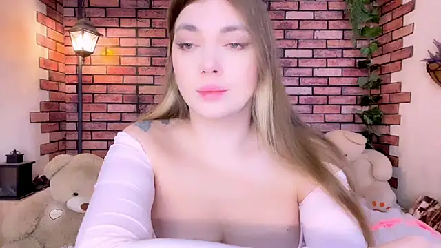 Eva StarXXXX online show from January 12, 6:09 am