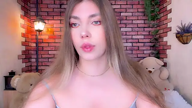 Eva StarXXXX online show from June 12, 2:31 am