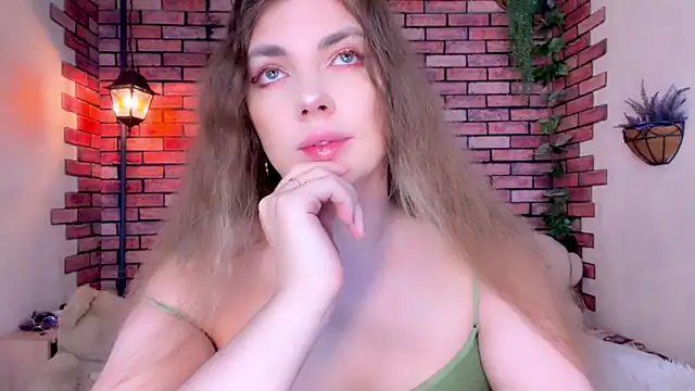 Eva StarXXXX online show from July 9, 2:56 am