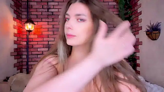 Eva StarXXXX online show from July 5, 1:43 am