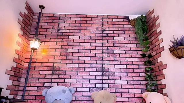 Eva StarXXXX online show from December 22, 1:39 am