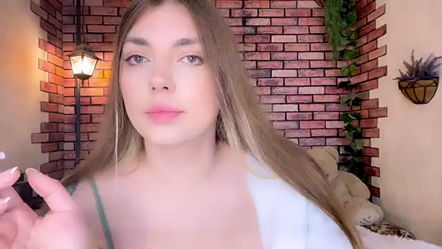 Eva StarXXXX online show from March 24, 3:28 am