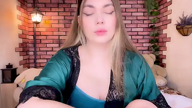 Eva StarXXXX online show from February 24, 11:16 pm