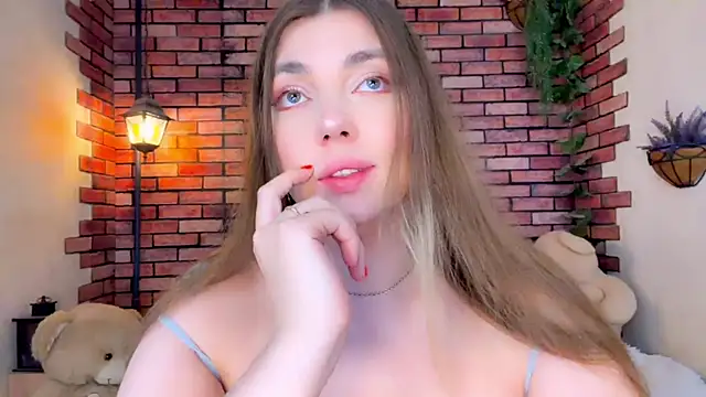 Eva StarXXXX online show from June 8, 2:56 am