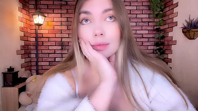 Eva StarXXXX online show from March 10, 8:29 am