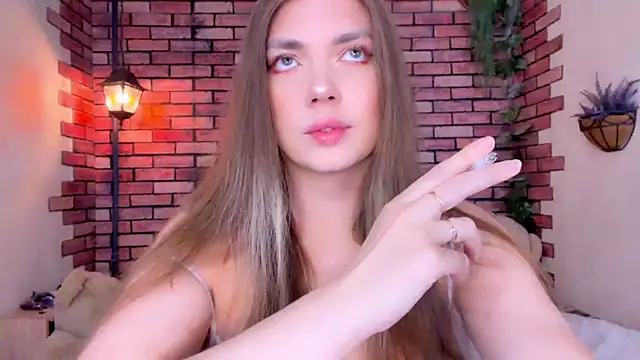 Eva StarXXXX online show from July 8, 3:41 am