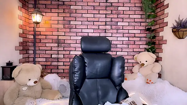 Eva StarXXXX online show from February 4, 4:51 am