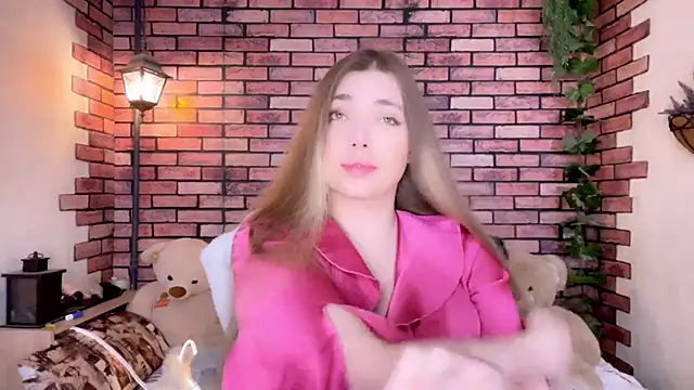 Eva StarXXXX online show from January 5, 6:33 pm