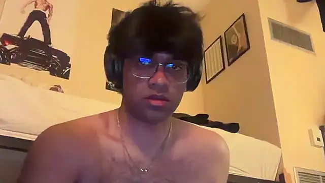 royboy213 online show from January 17, 9:57 am