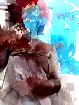 01Wetlips online show from February 17, 6:11 am