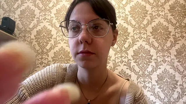 MayClark online show from January 17, 10:41 am