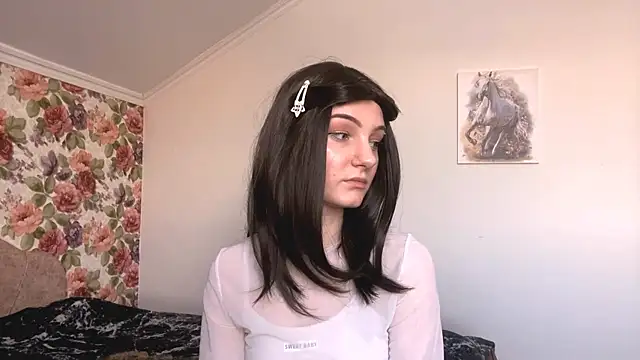 ElizabethKolm online show from January 17, 12:53 pm