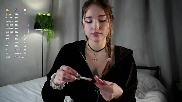 TenaTretina online show from February 22, 11:12 am