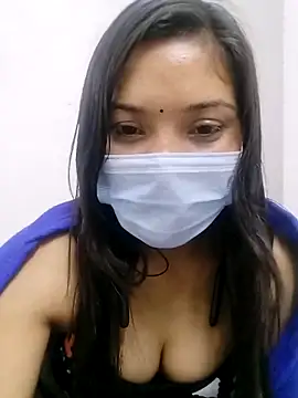 hotpooja1 online show from January 31, 7:12 pm