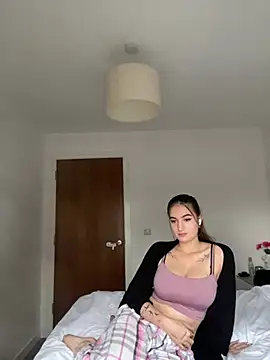 Trinitysecret online show from January 18, 1:58 pm