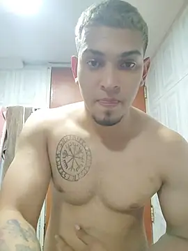 Ernesto23415 online show from February 3, 1:49 am