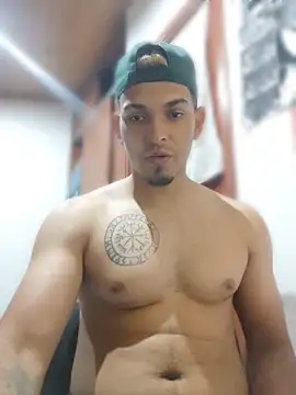 Ernesto23415 online show from April 30, 4:52 am