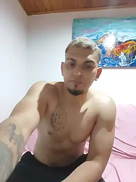 Ernesto23415 online show from February 25, 1:06 am