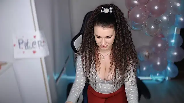 Milky-wey online show from February 10, 5:23 pm