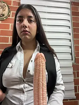 A-uroora online show from March 1, 9:42 am