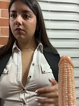 A-uroora online show from March 19, 7:41 am