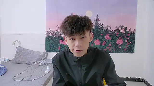 paofu-001 online show from April 7, 12:07 pm