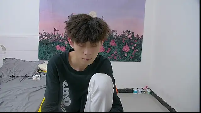 paofu-001 online show from May 9, 12:30 pm