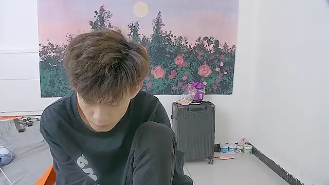 paofu-001 online show from June 3, 9:54 am
