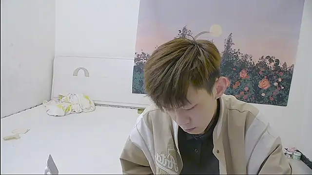 paofu-001 online show from July 25, 12:44 pm