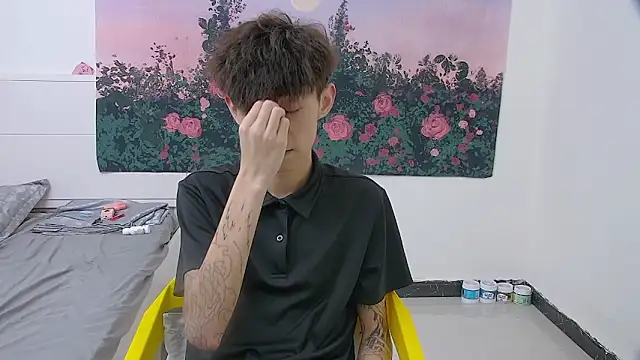 paofu-001 online show from April 24, 11:34 am