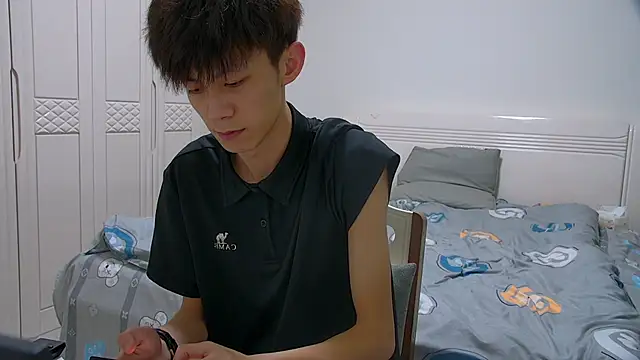 paofu-001 online show from March 10, 8:51 am