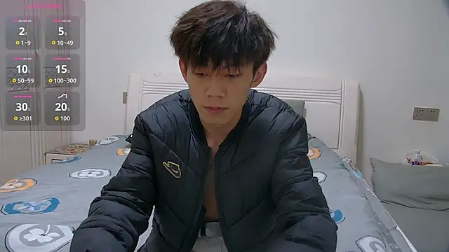 paofu-001 online show from March 22, 6:26 am