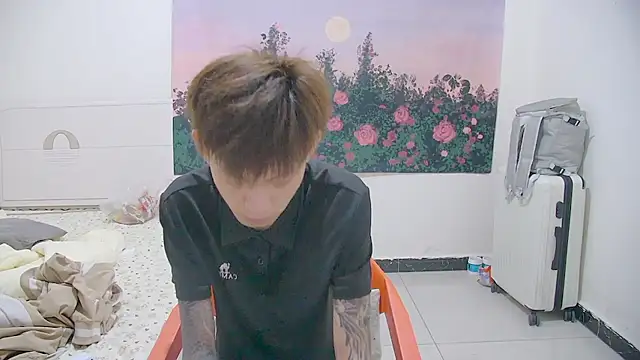 paofu-001 online show from July 9, 9:54 am