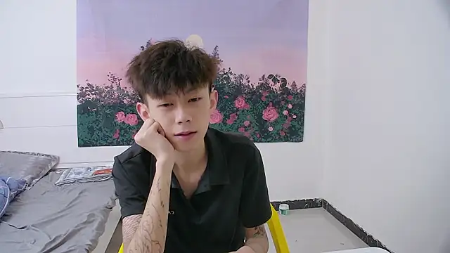 paofu-001 online show from April 14, 5:01 am