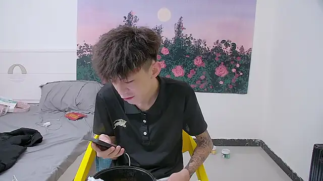 paofu-001 online show from April 9, 5:20 am