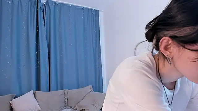 JackiYoss online show from February 17, 11:51 am