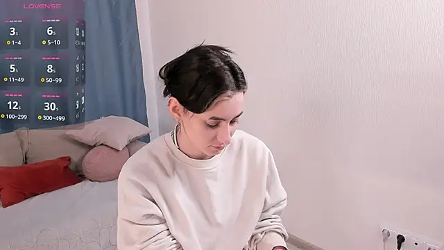 JackiYoss online show from February 22, 11:34 am